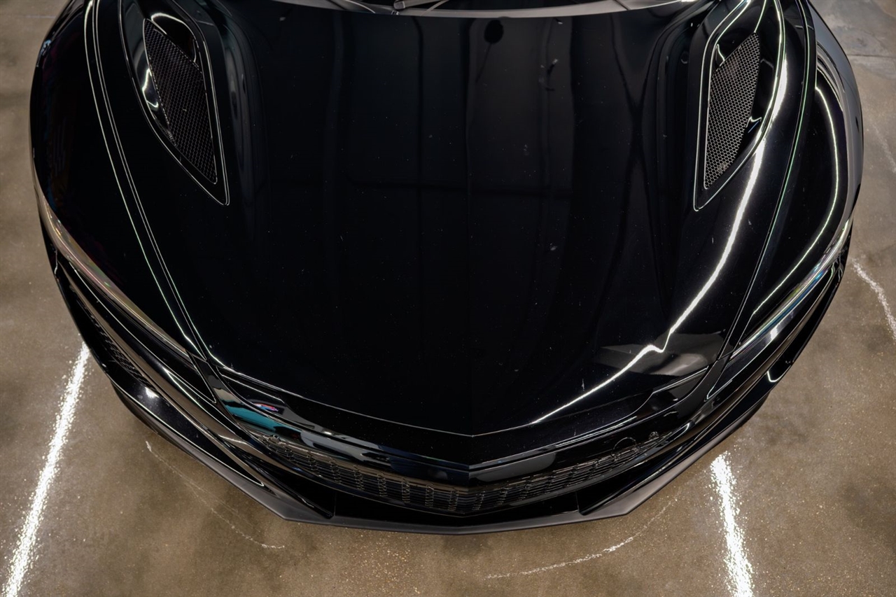 Acura NSX Base 2019 Acura NSX Base 2019