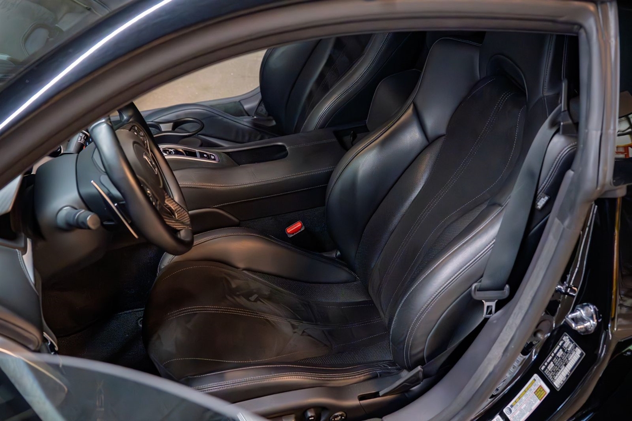 Acura NSX Base 2019 Acura NSX Base 2019