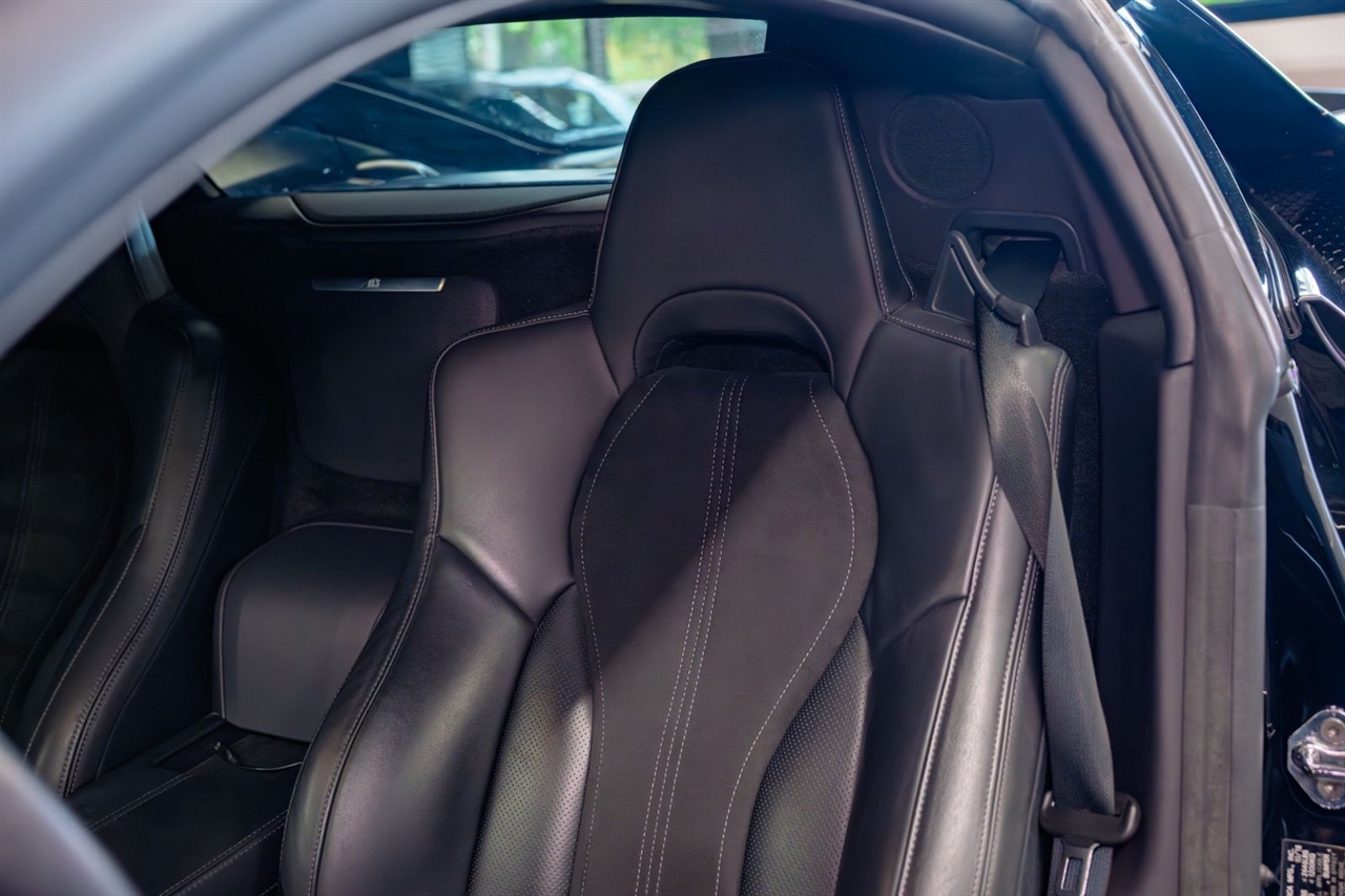 Acura NSX Base 2019 Acura NSX Base 2019