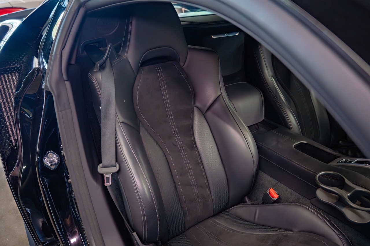 Acura NSX Base 2019 Acura NSX Base 2019