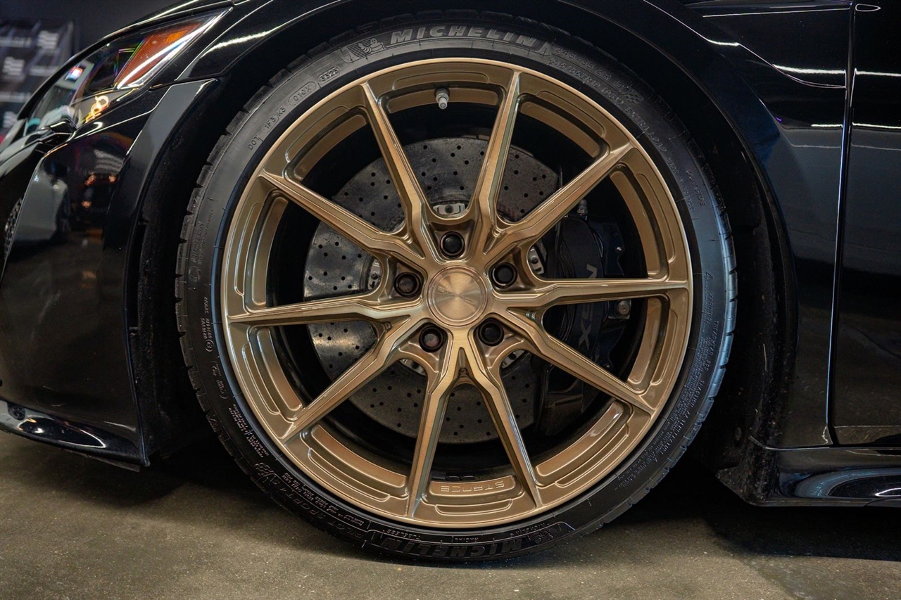 Acura NSX Base 2019 Acura NSX Base 2019