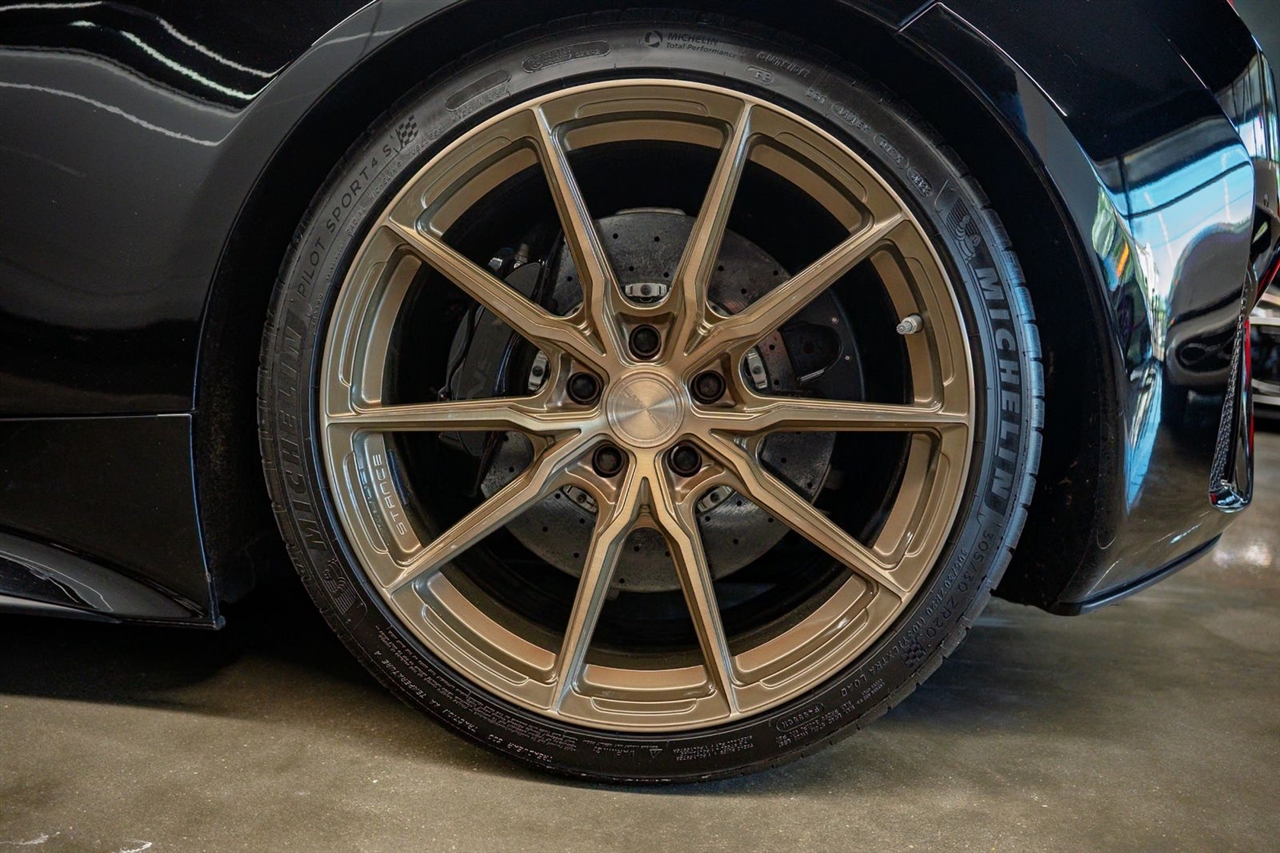 Acura NSX Base 2019 Acura NSX Base 2019