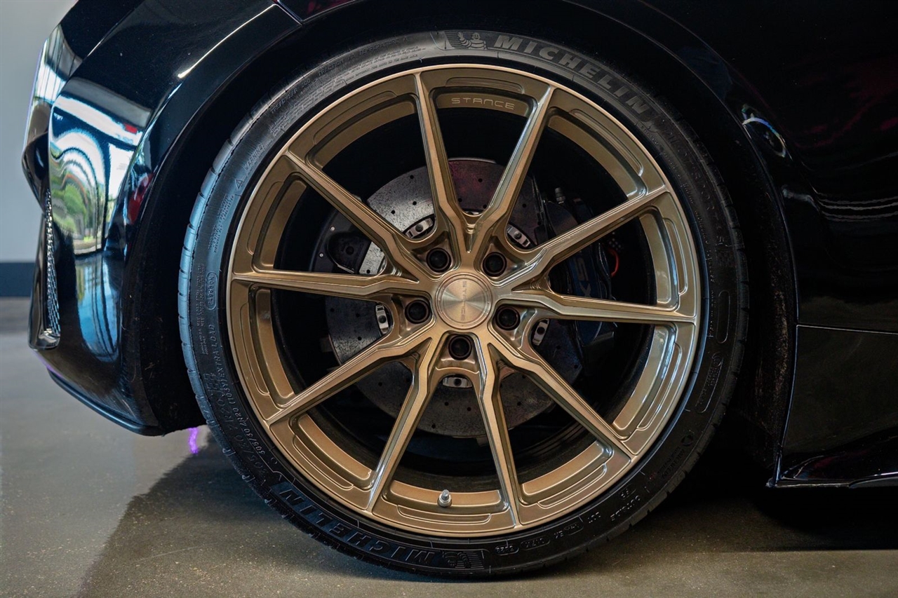 Acura NSX Base 2019 Acura NSX Base 2019