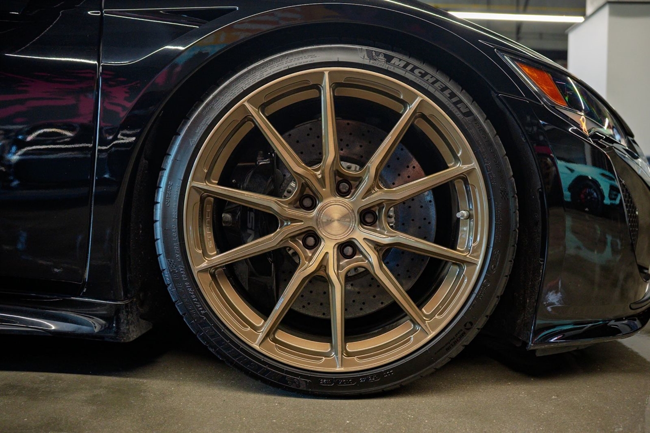 Acura NSX Base 2019 Acura NSX Base 2019