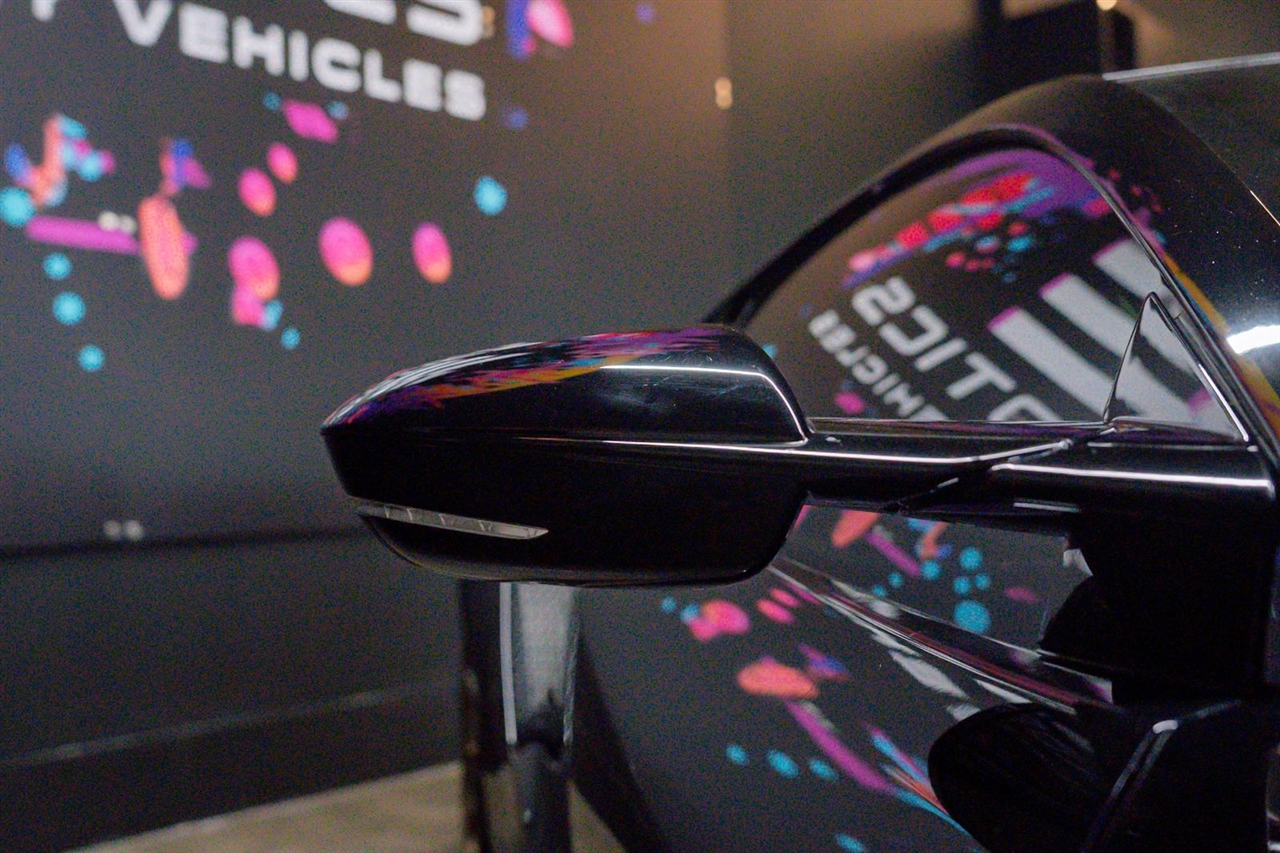 Acura NSX Base 2019 Acura NSX Base 2019