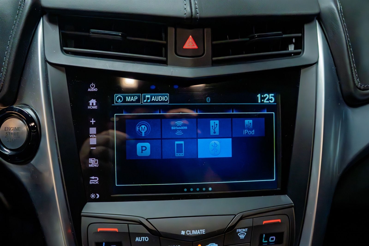 Acura NSX Base 2019 Acura NSX Base 2019