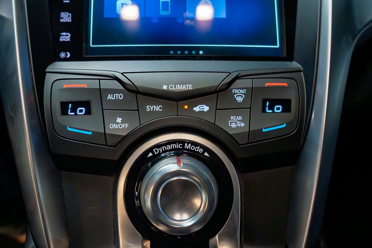 Acura NSX Base 2019 Acura NSX Base 2019