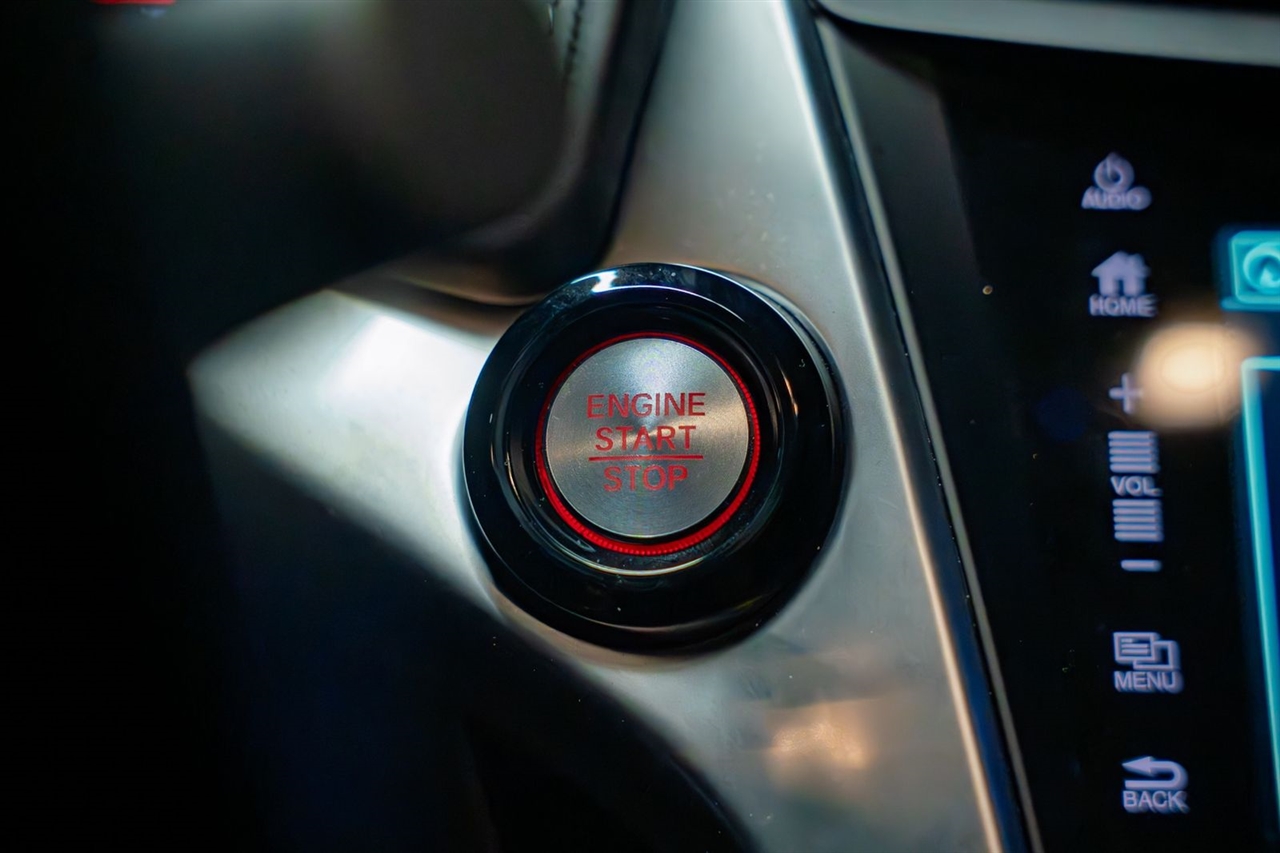 Acura NSX Base 2019 Acura NSX Base 2019