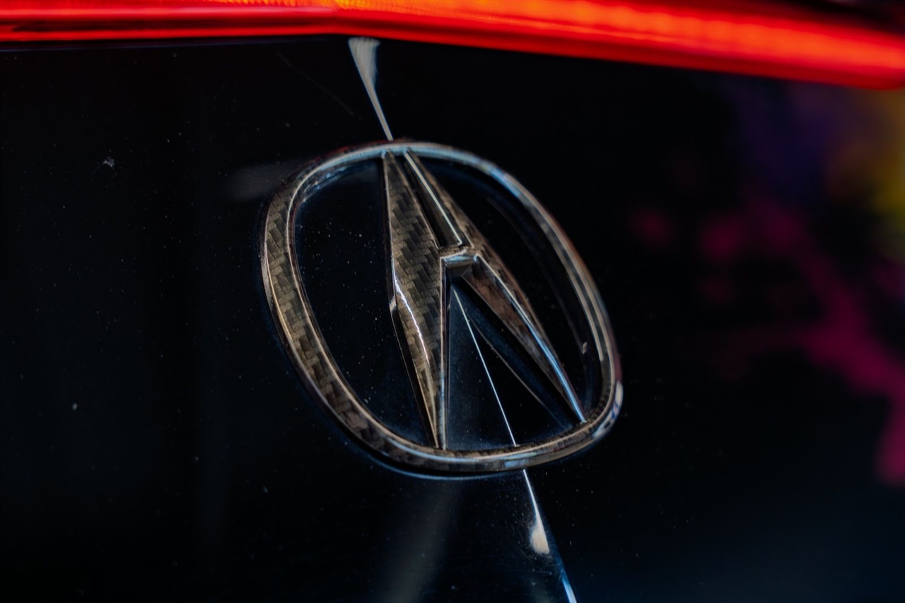 Acura NSX Base 2019 Acura NSX Base 2019