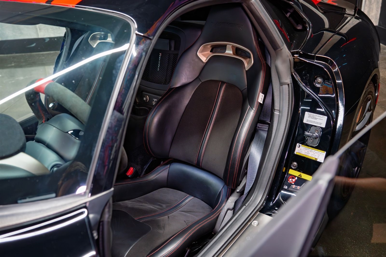 Dodge Viper  2017 Dodge Viper  2017