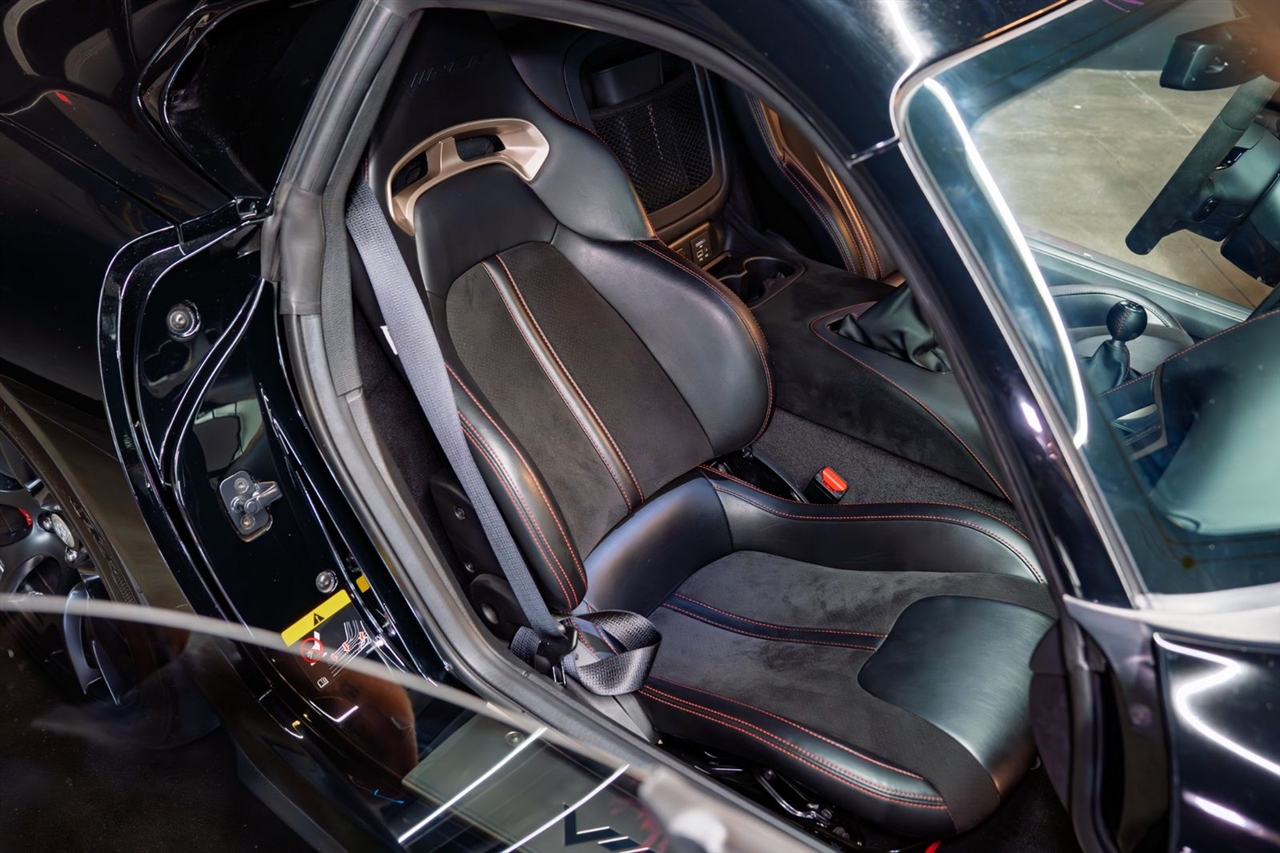 Dodge Viper  2017 Dodge Viper  2017