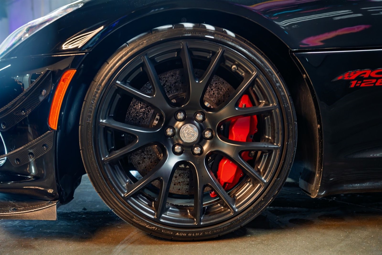 Dodge Viper  2017 Dodge Viper  2017