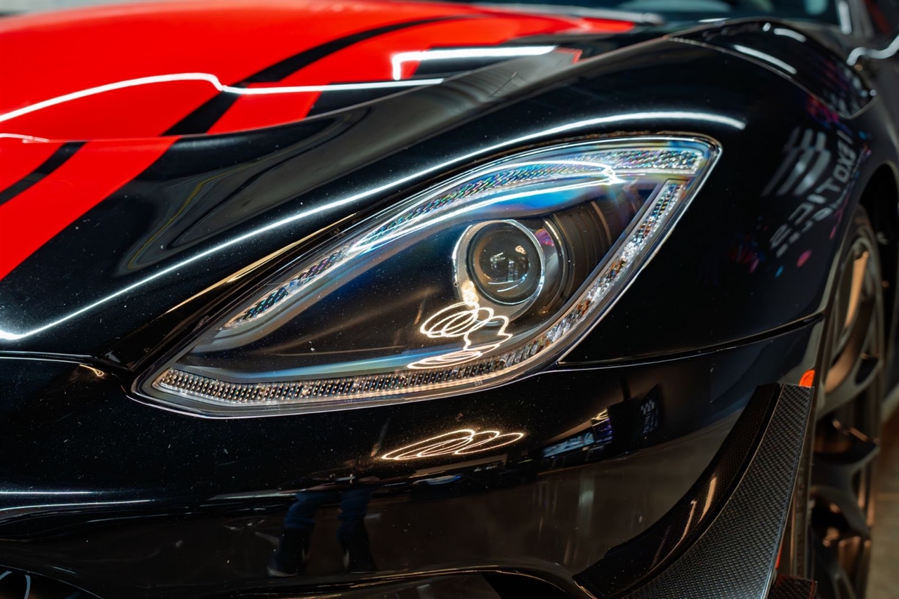 Dodge Viper  2017 Dodge Viper  2017