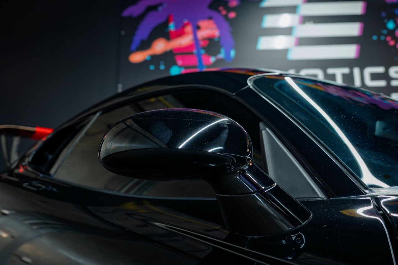 Dodge Viper  2017 Dodge Viper  2017