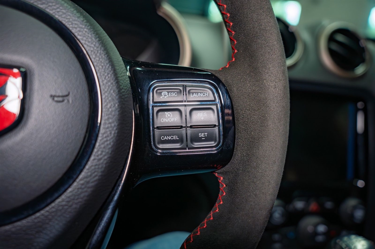 Dodge Viper  2017 Dodge Viper  2017