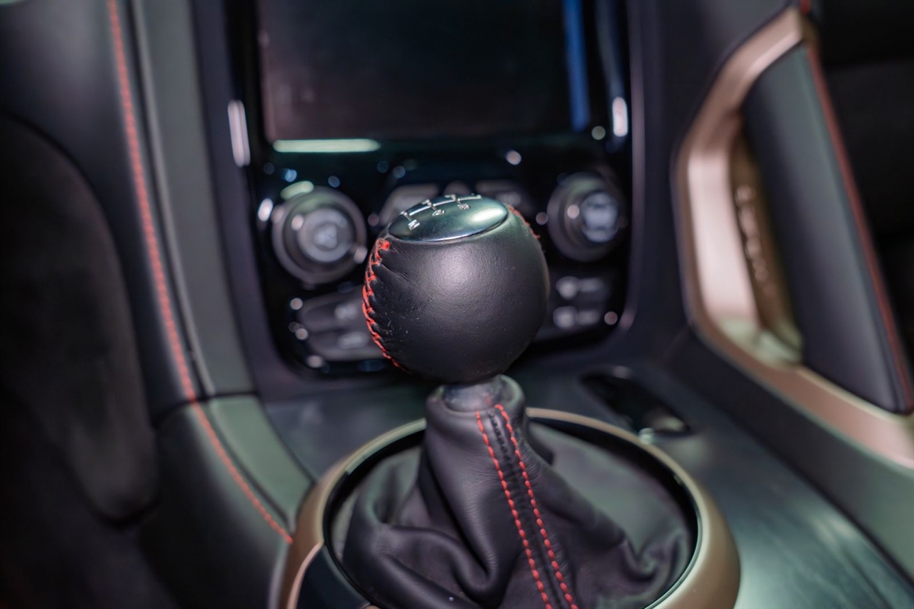 Dodge Viper  2017 Dodge Viper  2017