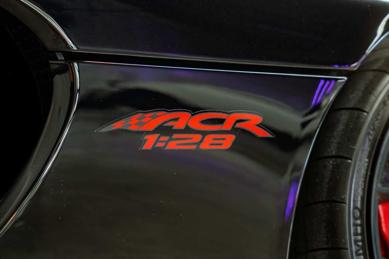 Dodge Viper  2017 Dodge Viper  2017