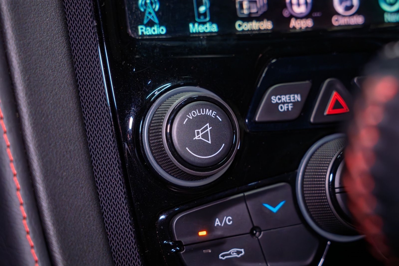 Dodge Viper  2017 Dodge Viper  2017