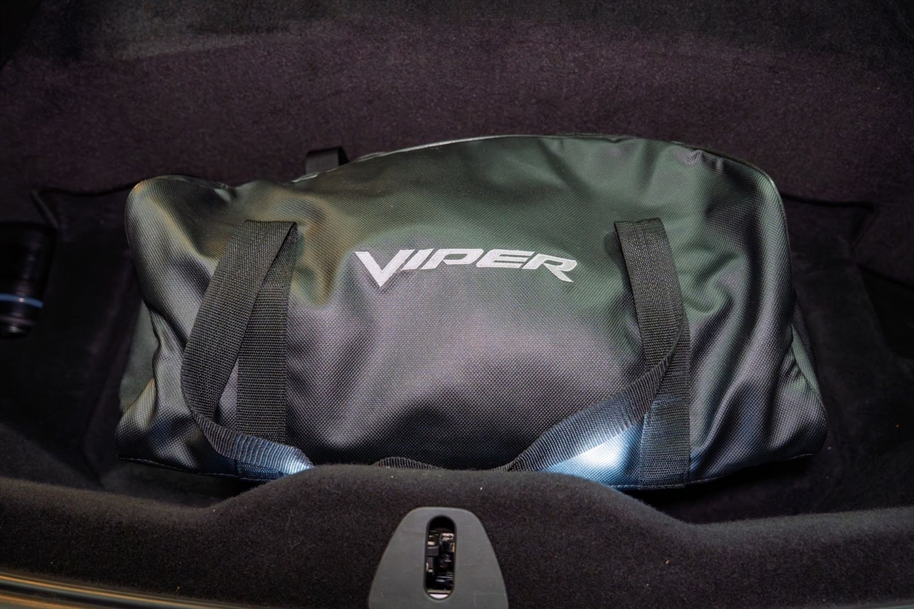 Dodge Viper  2017 Dodge Viper  2017