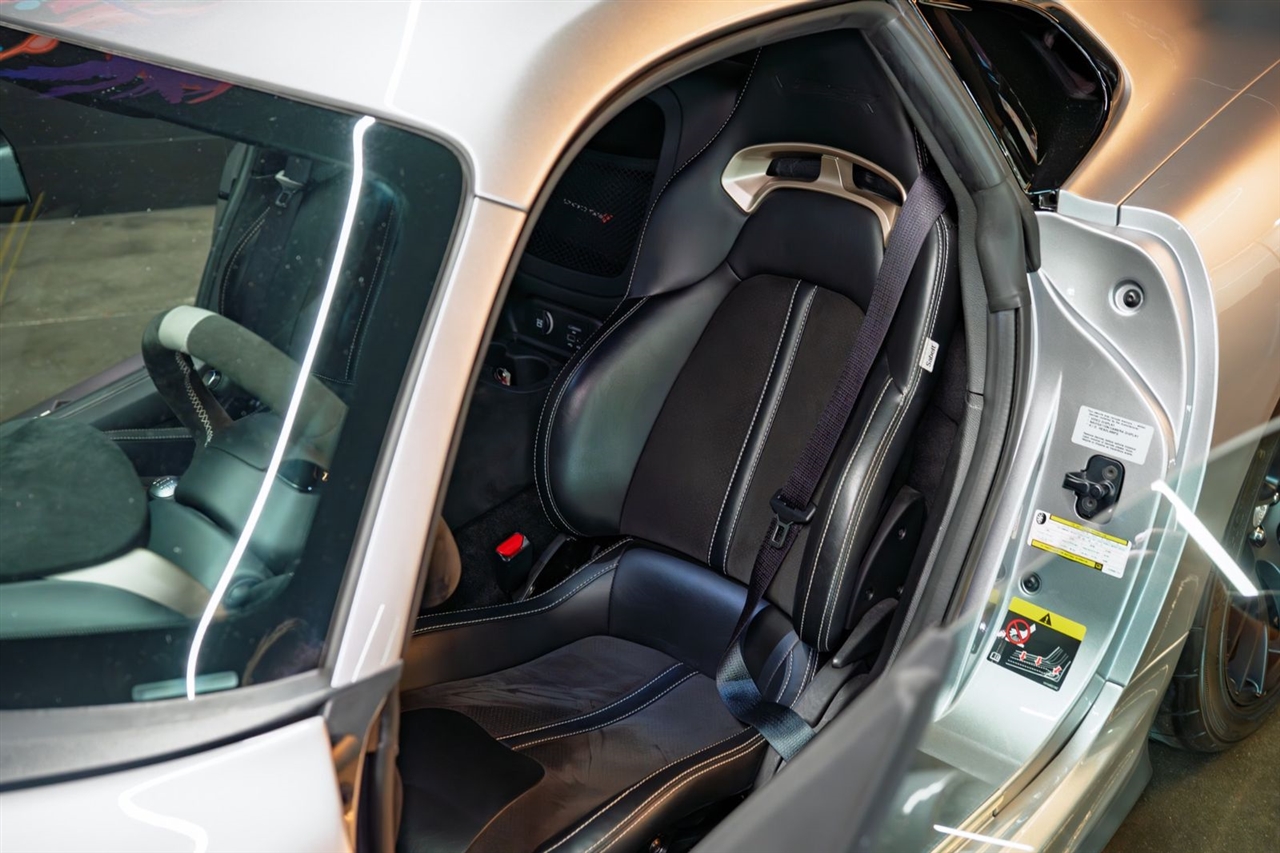 Dodge Viper ACR 2017 Dodge Viper ACR 2017