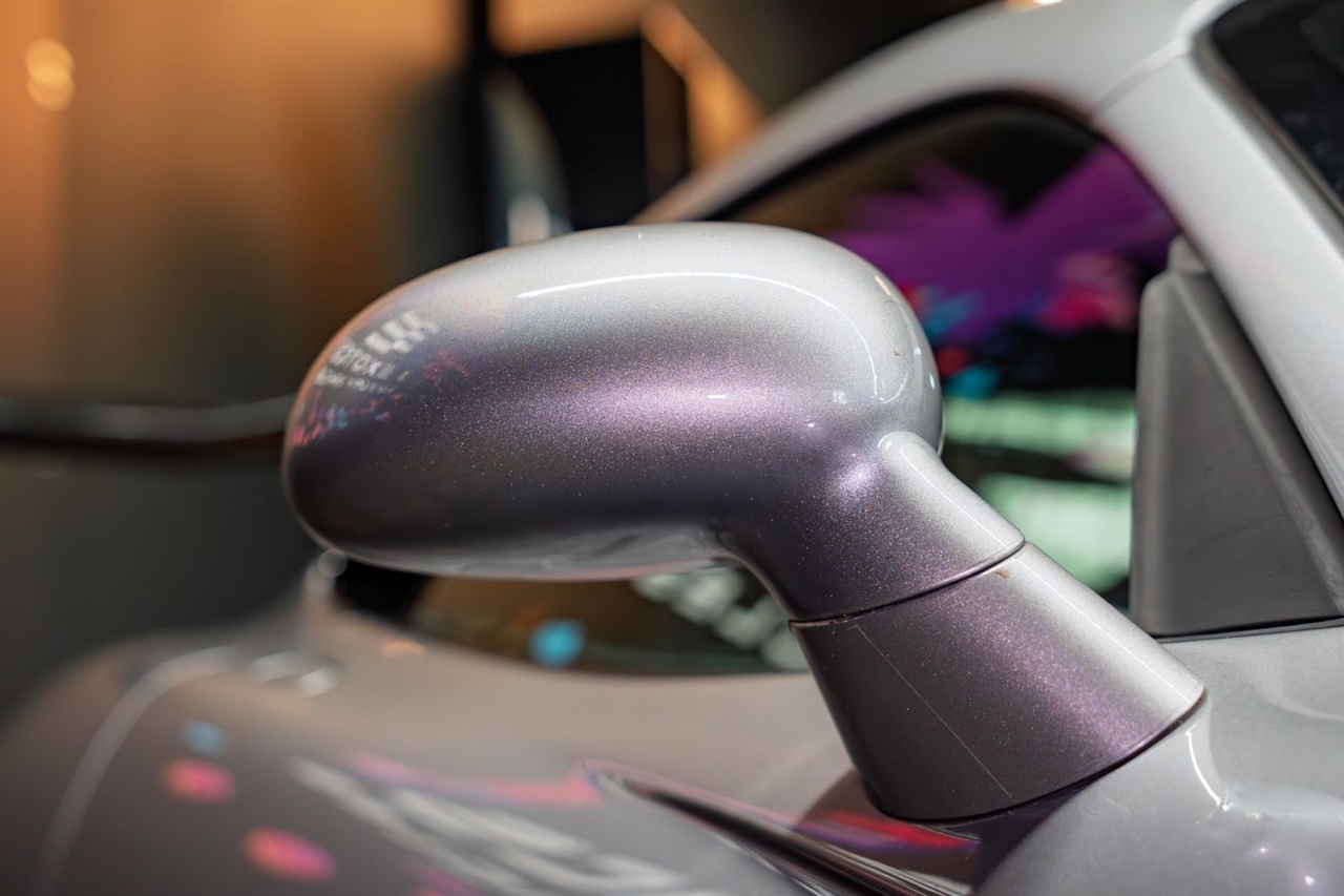 Dodge Viper ACR 2017 Dodge Viper ACR 2017