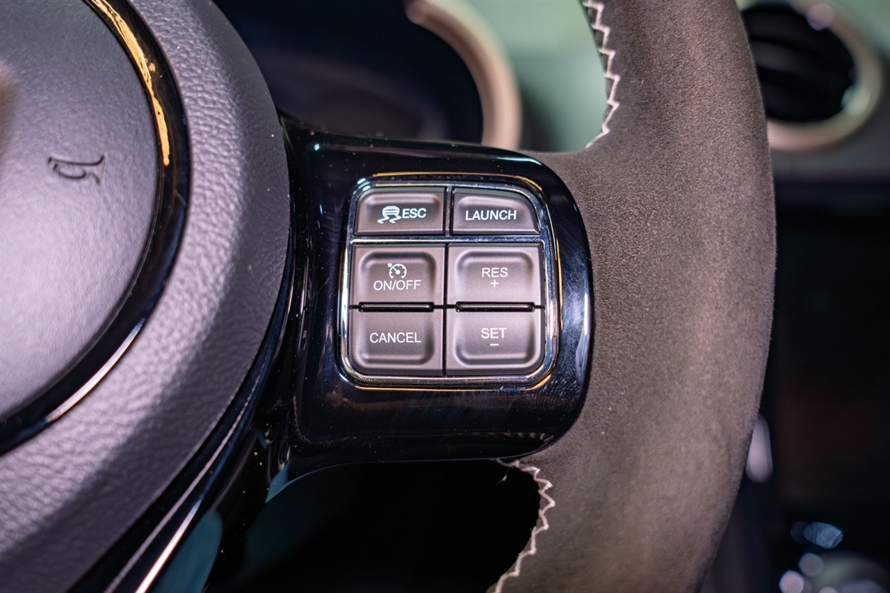 Dodge Viper ACR 2017 Dodge Viper ACR 2017