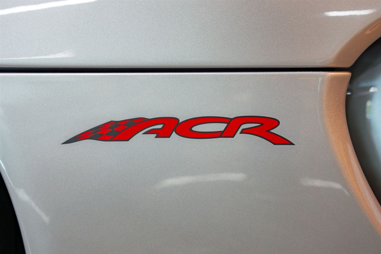 Dodge Viper ACR 2017 Dodge Viper ACR 2017