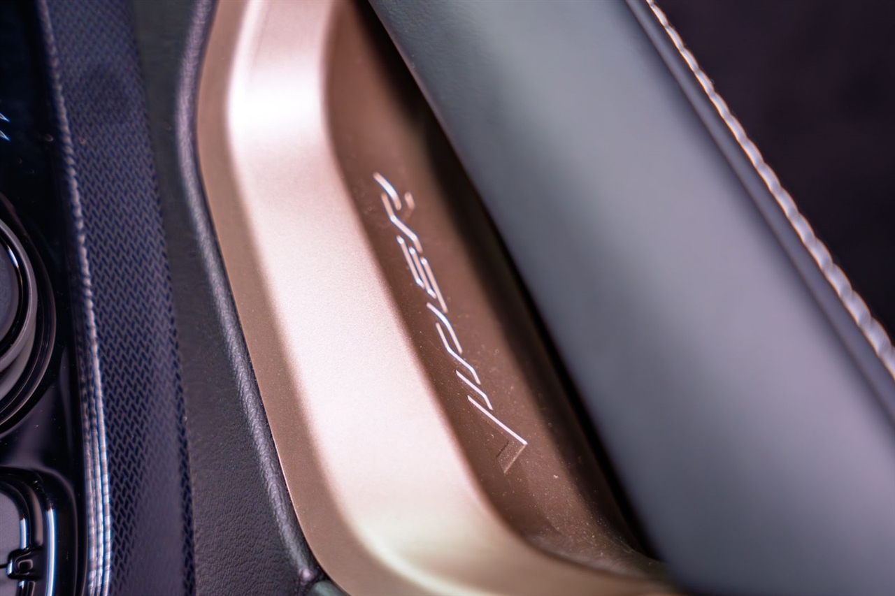 Dodge Viper ACR 2017 Dodge Viper ACR 2017