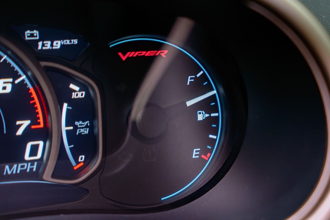 Dodge Viper ACR 2017 Dodge Viper ACR 2017