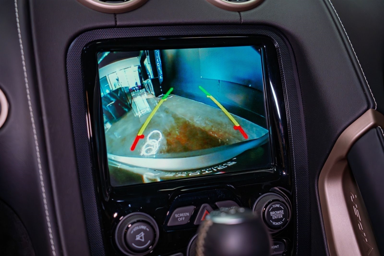 Dodge Viper ACR 2017 Dodge Viper ACR 2017