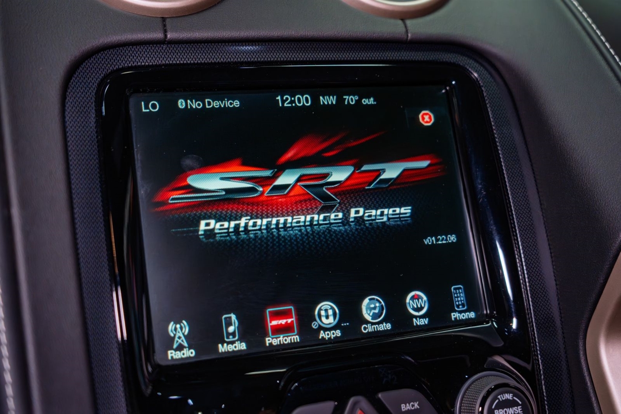 Dodge Viper ACR 2017 Dodge Viper ACR 2017