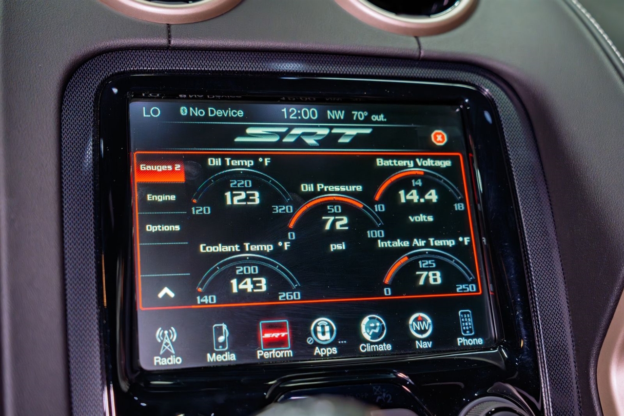 Dodge Viper ACR 2017 Dodge Viper ACR 2017