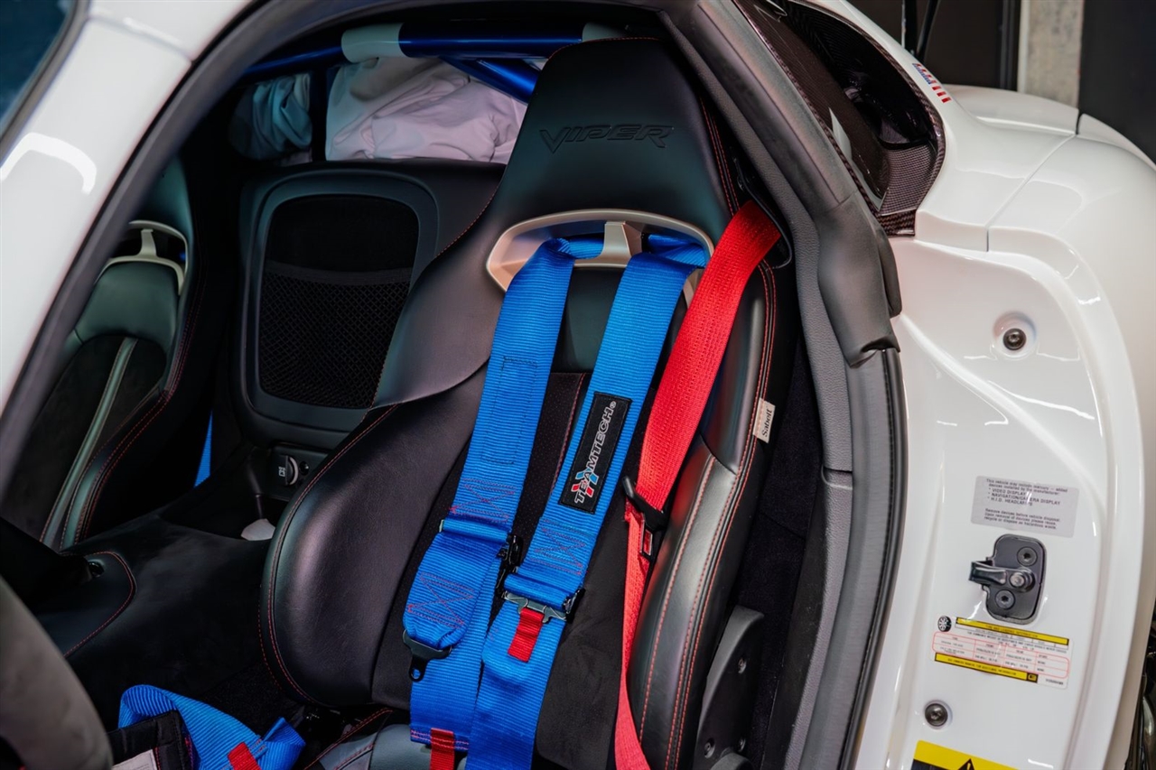 Dodge Viper  2017 Dodge Viper  2017