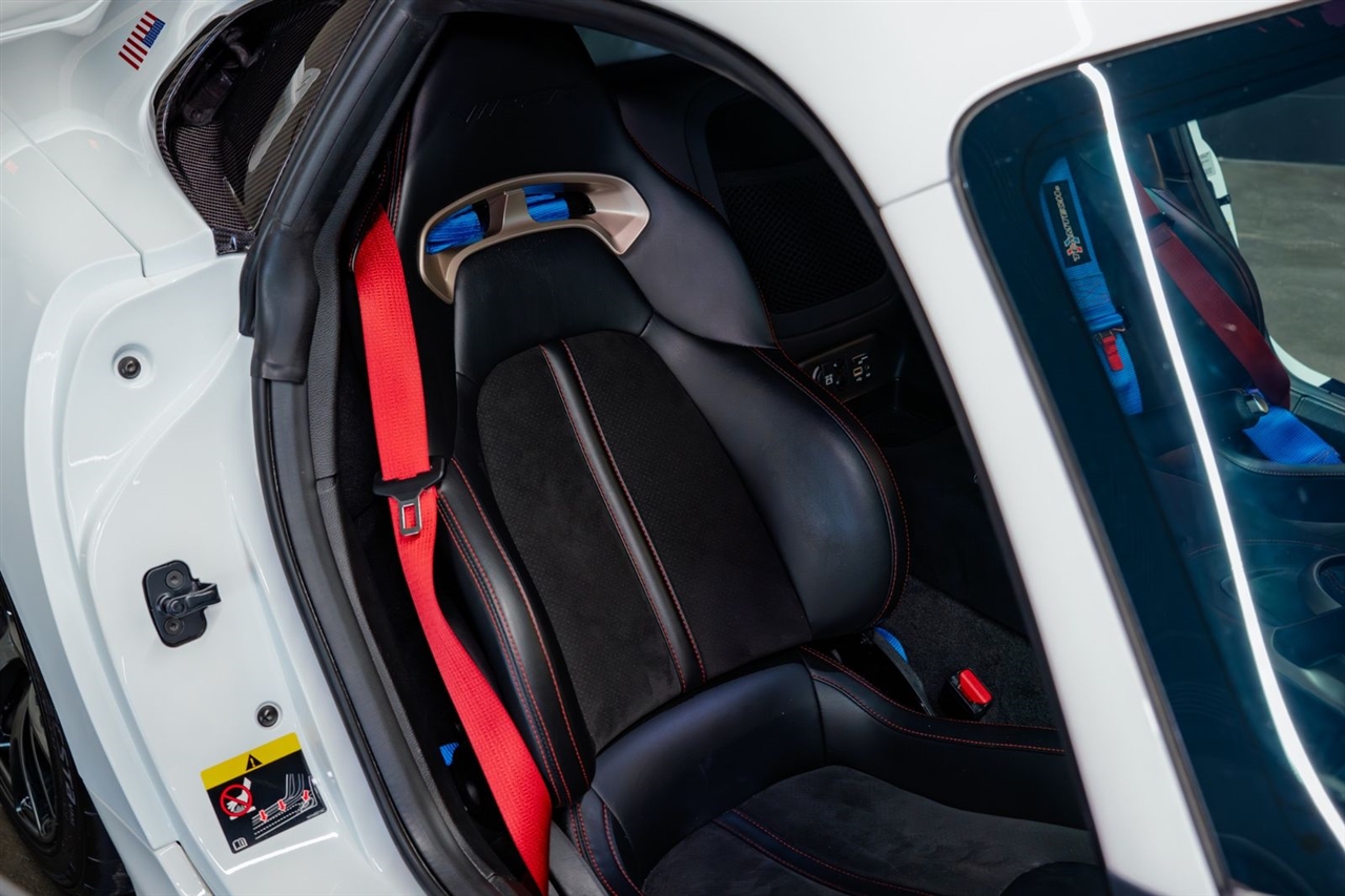 Dodge Viper  2017 Dodge Viper  2017