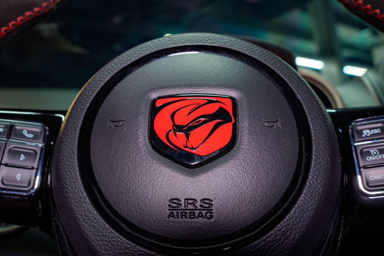 Dodge Viper  2017 Dodge Viper  2017