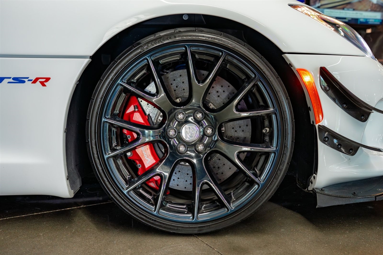 Dodge Viper  2017 Dodge Viper  2017