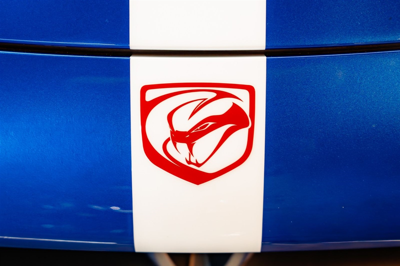 Dodge Viper  2017 Dodge Viper  2017