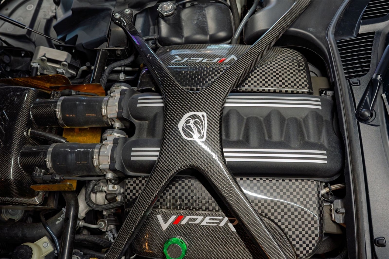 Dodge Viper  2017 Dodge Viper  2017