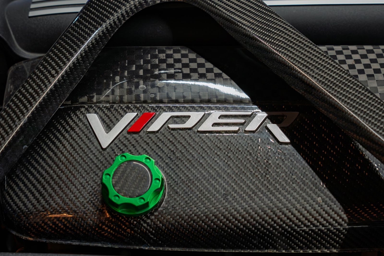 Dodge Viper  2017 Dodge Viper  2017