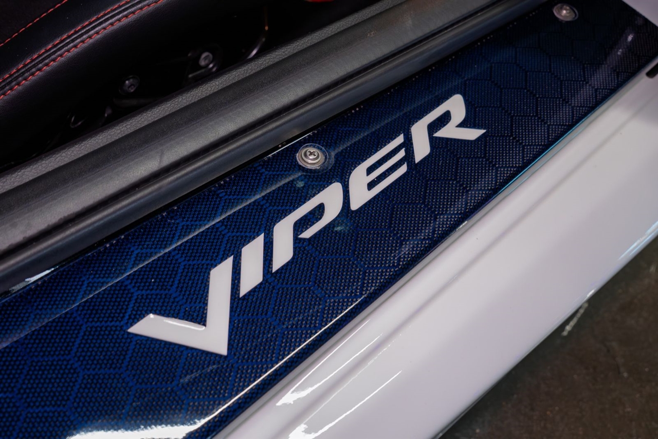 Dodge Viper  2017 Dodge Viper  2017