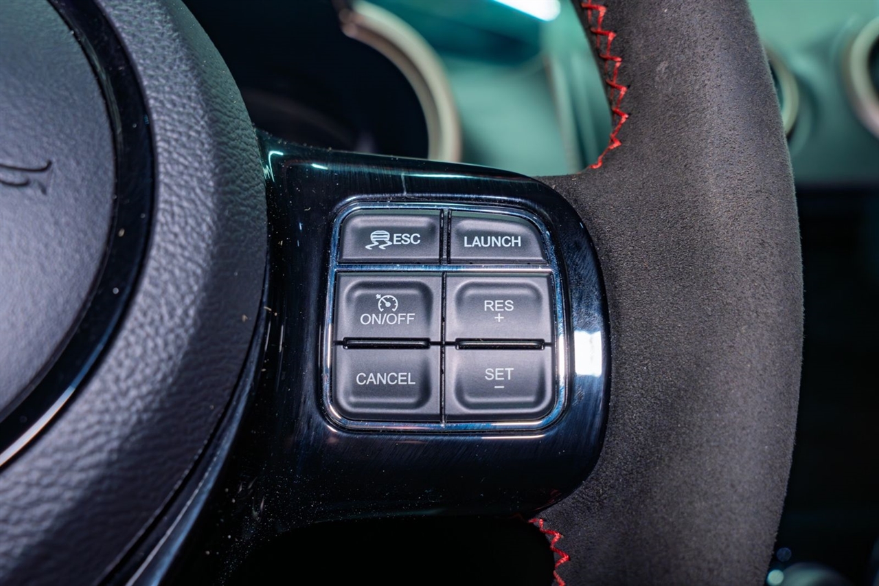 Dodge Viper  2017 Dodge Viper  2017