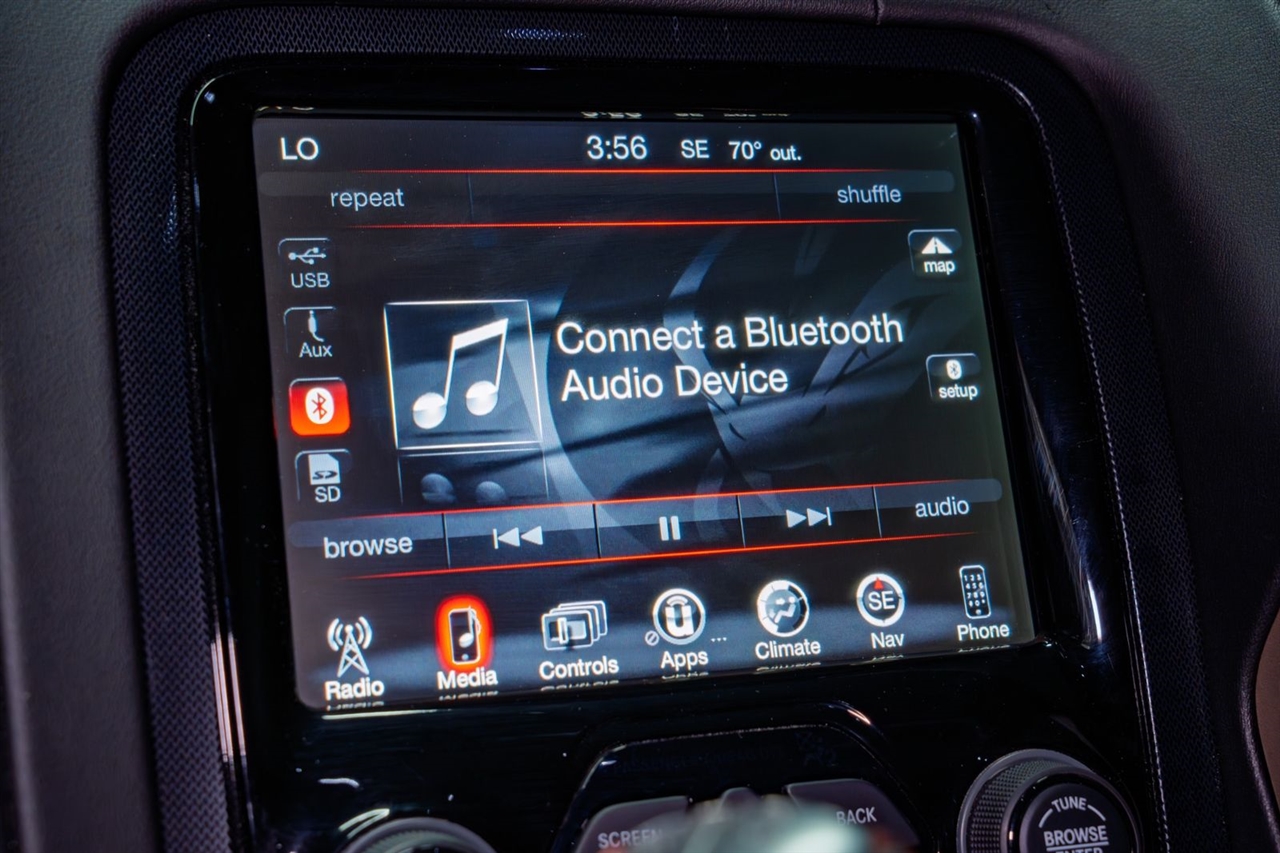 Dodge Viper  2017 Dodge Viper  2017