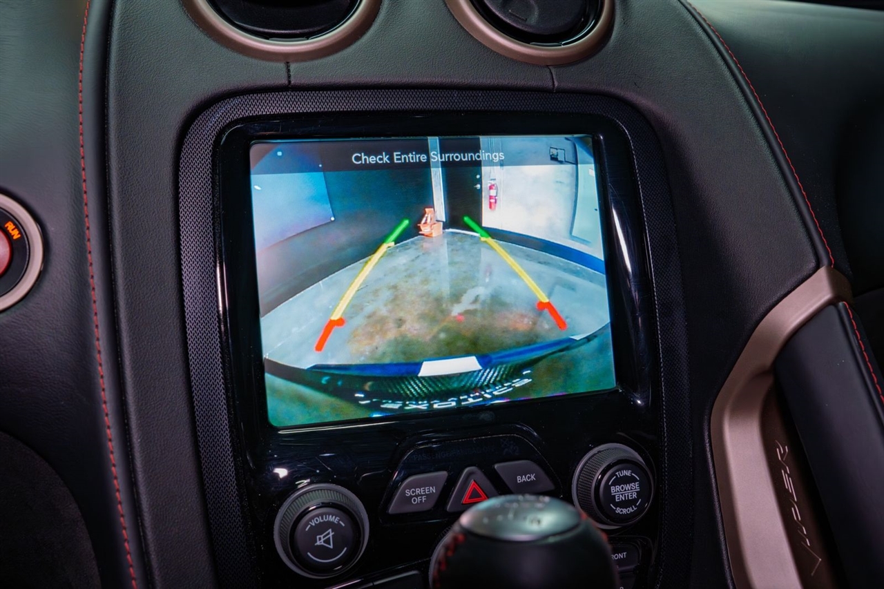 Dodge Viper  2017 Dodge Viper  2017