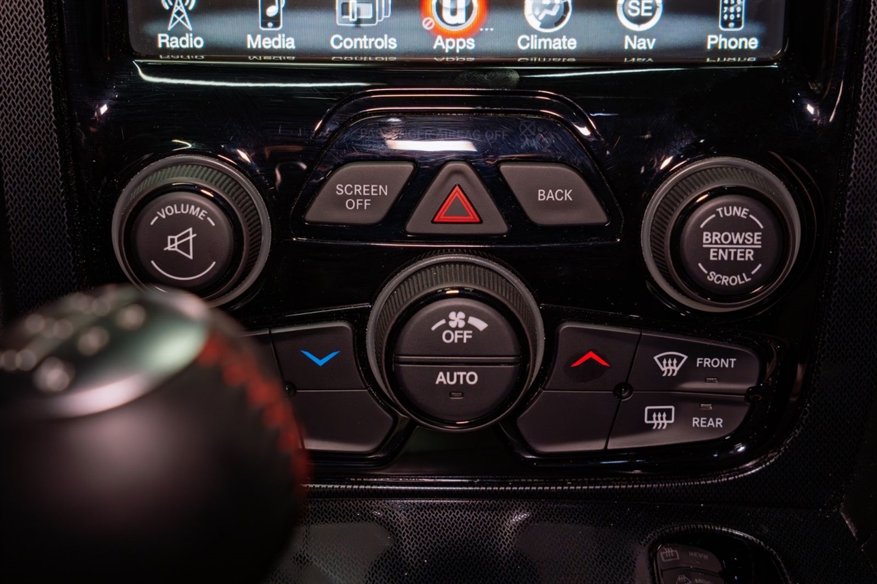 Dodge Viper  2017 Dodge Viper  2017