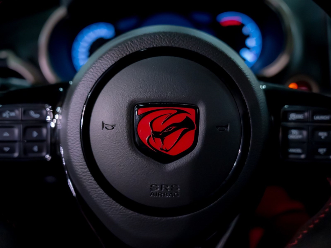 Dodge Viper  2017 Dodge Viper  2017