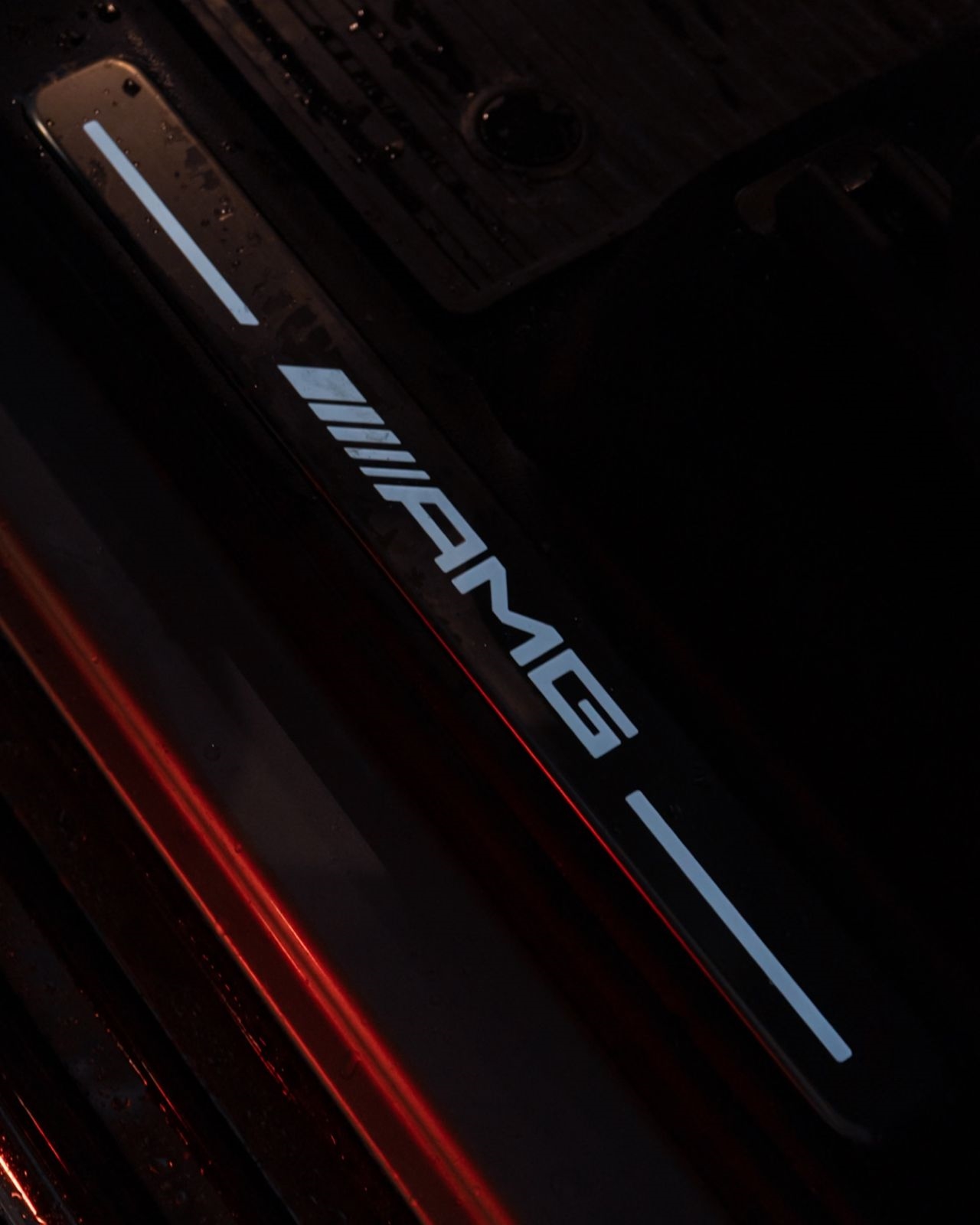 Mercedes-Benz G-Class G63 AMG 4MATIC 2024 Mercedes-Benz G-Class G63 AMG 4MATIC 2024