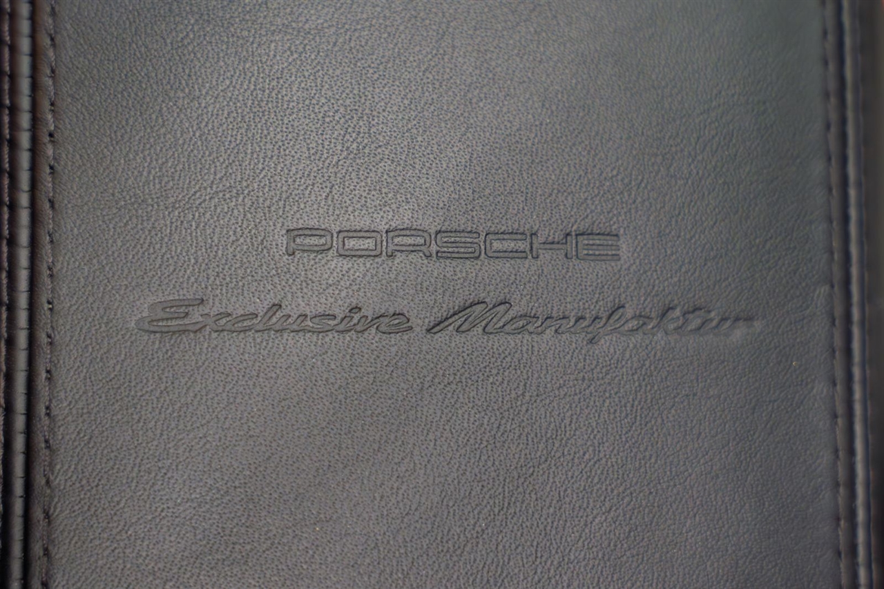 Porsche 911 Turbo Cabriolet 2023 Porsche 911 Turbo Cabriolet 2023