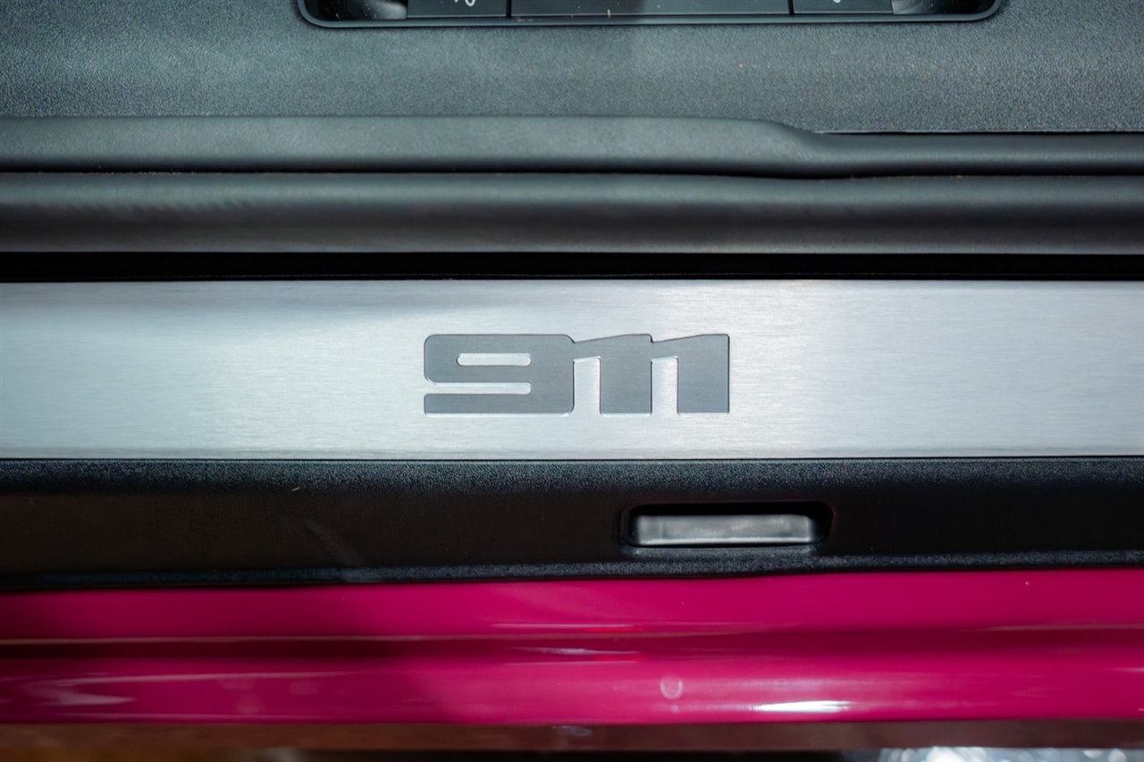 Porsche 911 Turbo Cabriolet 2023 Porsche 911 Turbo Cabriolet 2023