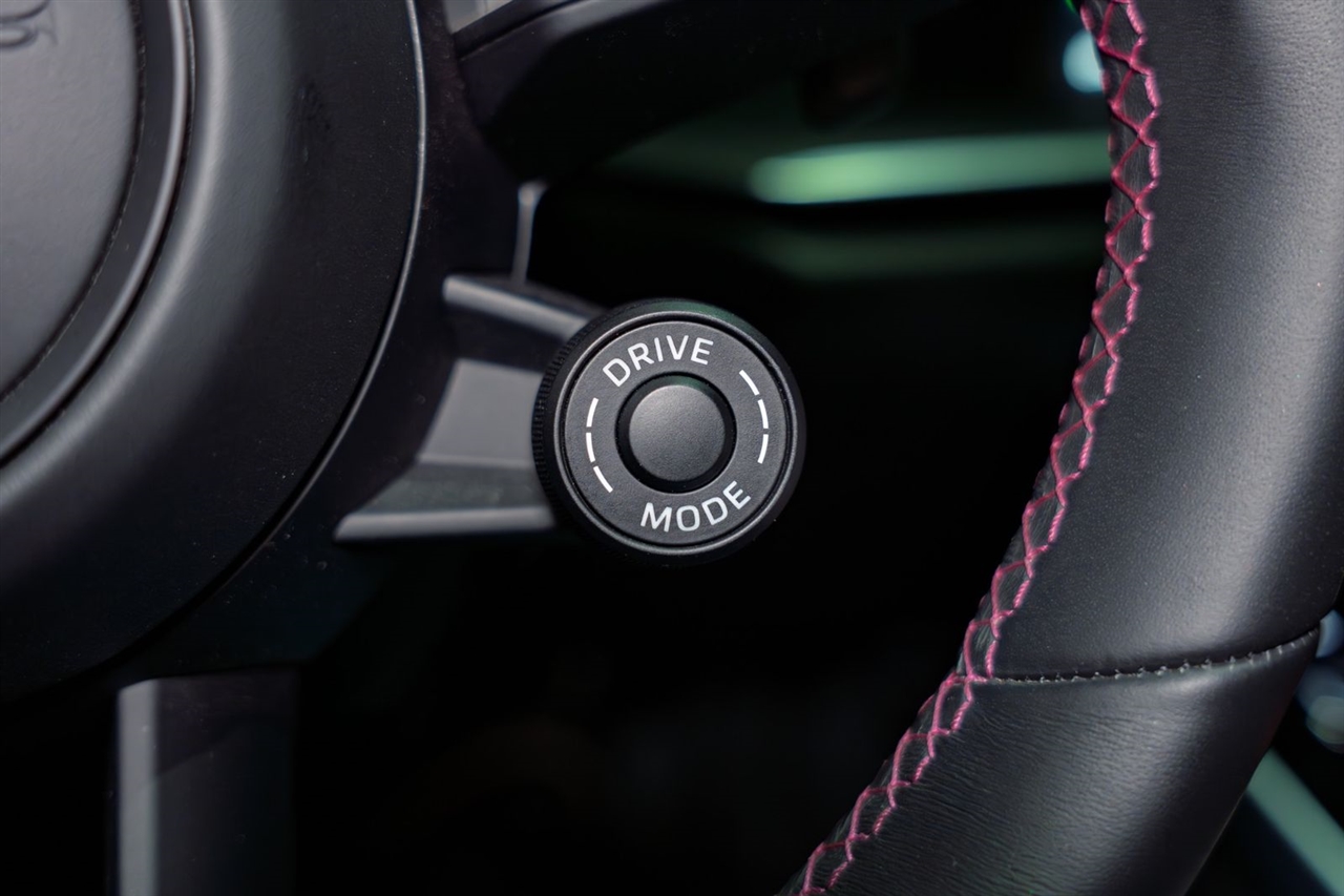 Porsche 911 Turbo Cabriolet 2023 Porsche 911 Turbo Cabriolet 2023