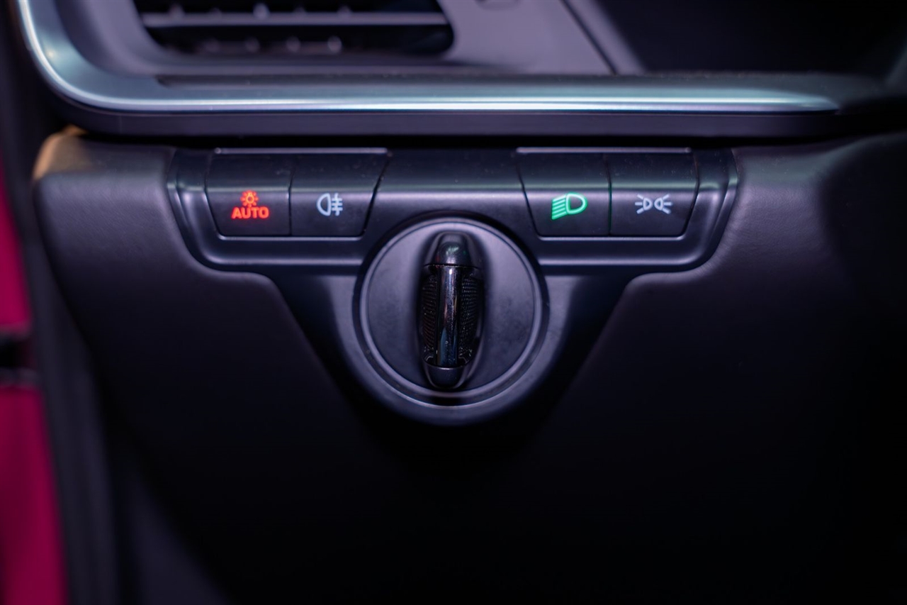 Porsche 911 Turbo Cabriolet 2023 Porsche 911 Turbo Cabriolet 2023